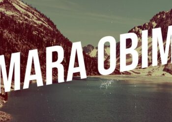 Lifeofrapkid – Mara Obim