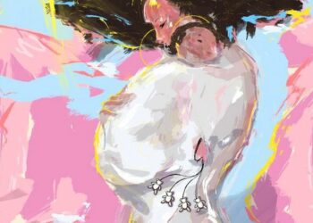 Di’Ja – Mama Bear