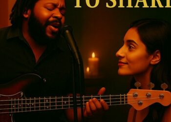 Song Writer’s Playbook – Too Sweet to Share