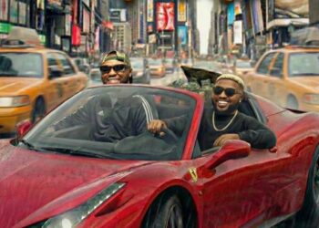 PrettyKing – No Remorse ft. Magnito