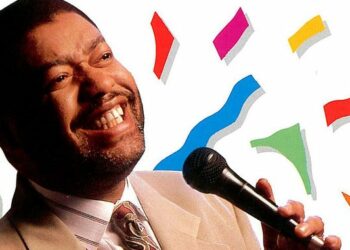 DOWNLOAD Ron Kenoly – Ancient of Days (Live) mp3