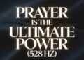 DOWNLOAD DcrypTos – PRAYER IS THE ULTIMATE POWER mp3