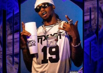 DOWNLOAD Jeriq – BORN TO BE GREAT mp3