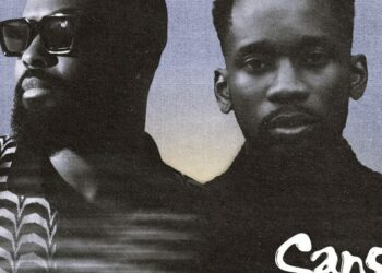 Hiro – Sans toi ft. Mr Eazi