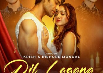 DOWNLOAD Krish Mondal, Kishore Mondal, Devv Sadaana, Kunaal Vermaa – Dil Lagana Mana Tha mp3