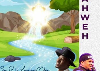 Cen J – Oshimiri Atata Yahweh ft. Lawrence Oyor