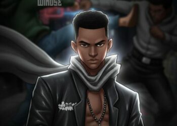 DOWNLOAD WINOSE – Agidi mp3