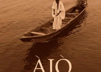 DOWNLOAD Ayọmidé Africa – ÀJÒ mp3