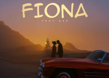 DOWNLOAD SAGY GEE – Fiona mp3
