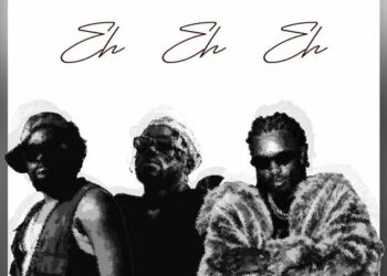 VERBB – eh eh eh ii ft. RAF DON & Minz