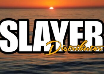 DOWNLOAD Slayer FIJI – You (Jaydii) mp3