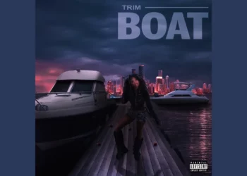 Trim BOAT (mp3 Download)