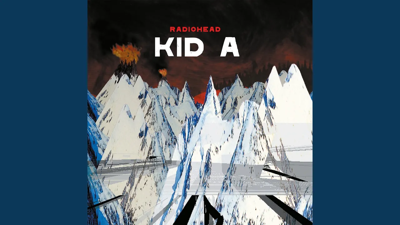 DOWNLOAD SAD - Everything In Its Right Place mp3