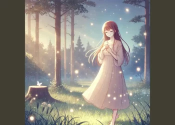 DOWNLOAD Hoshi-zora - You’re Already Enough mp3