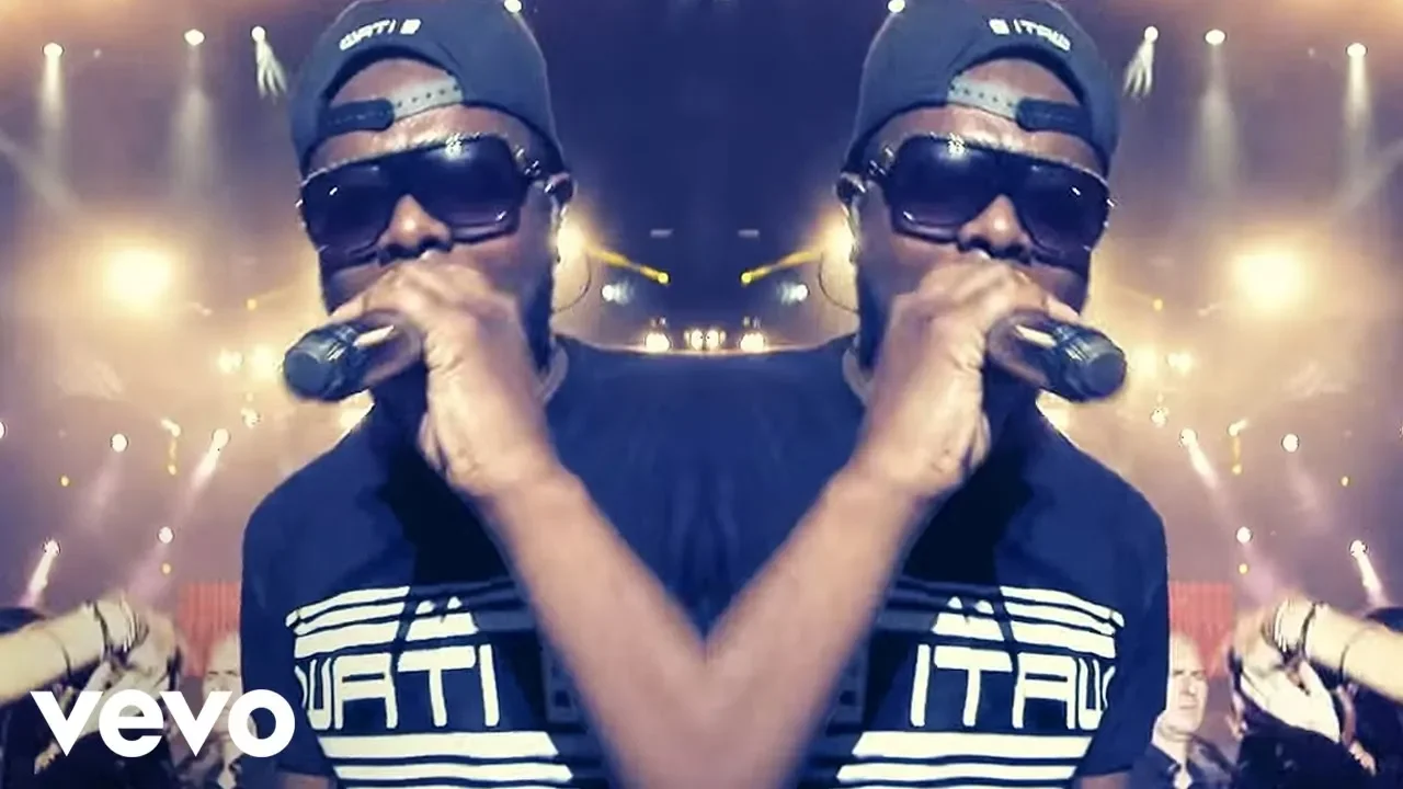 DOWNLOAD GIMS - One Shot ft. Dry mp3