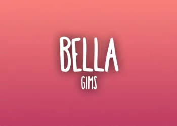 DOWNLOAD GIMS - Bella mp3
