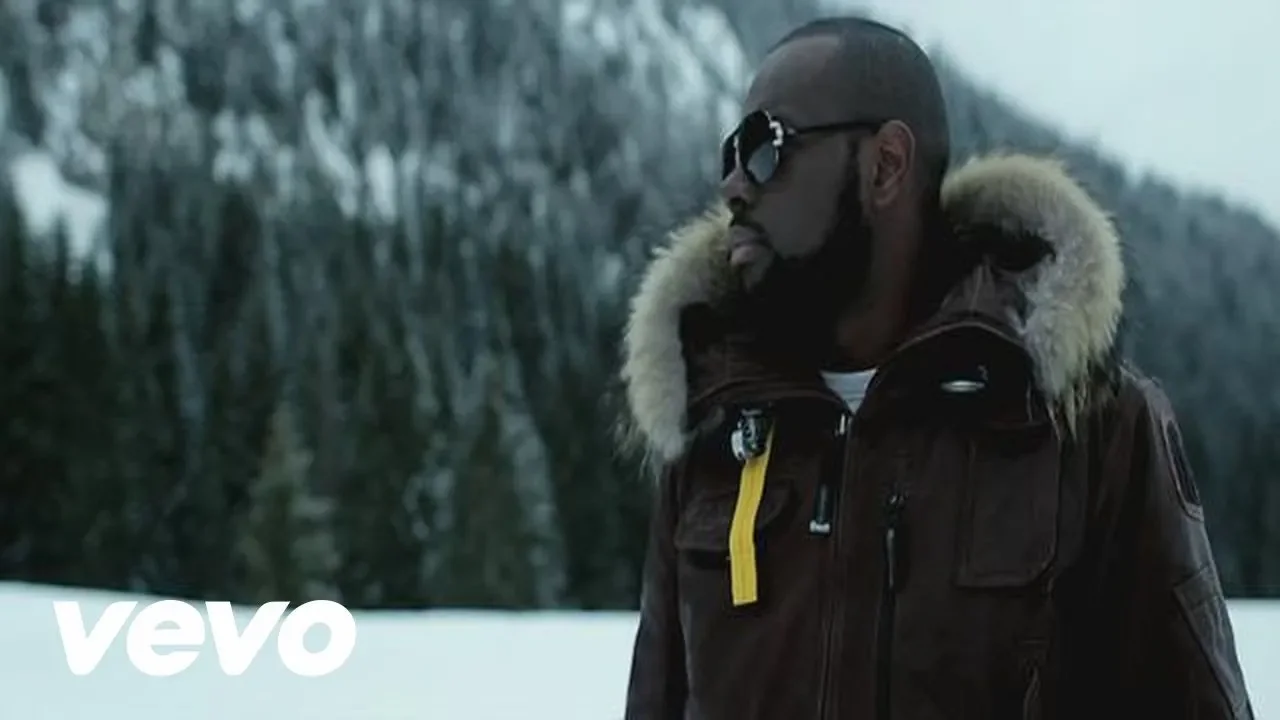DOWNLOAD GIMS - J'me tire mp3