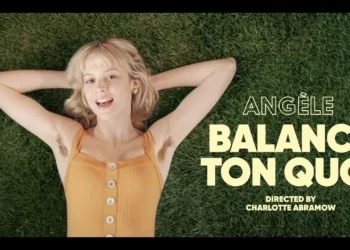 DOWNLOAD Angèle - Balance Ton Quoi mp3