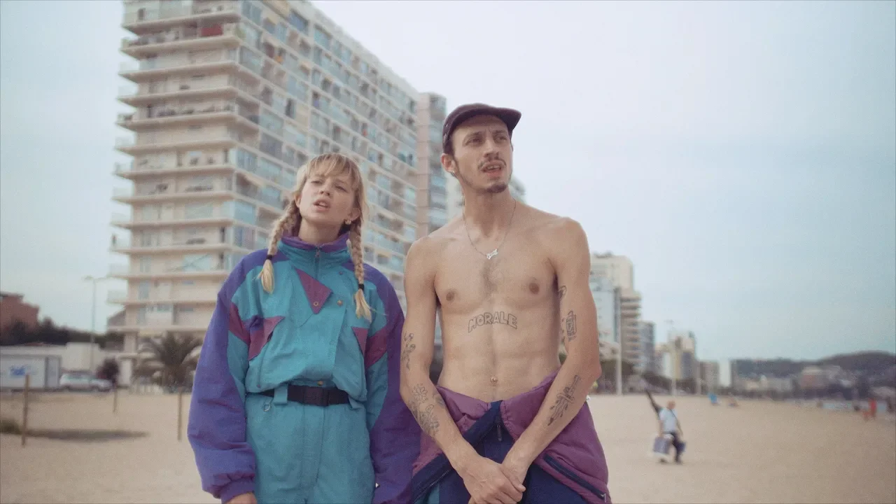 DOWNLOAD Angèle ft. Roméo Elvis - Tout Oublier mp3