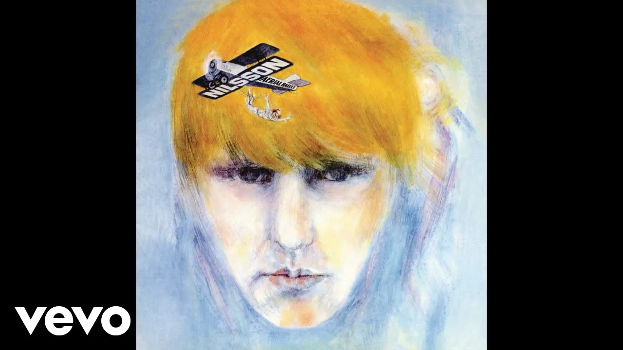 DOWNLOAD Harry Nilsson - One mp3