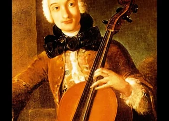 DOWNLOAD Luigi Boccherini - Minuet (String Quintet) mp3