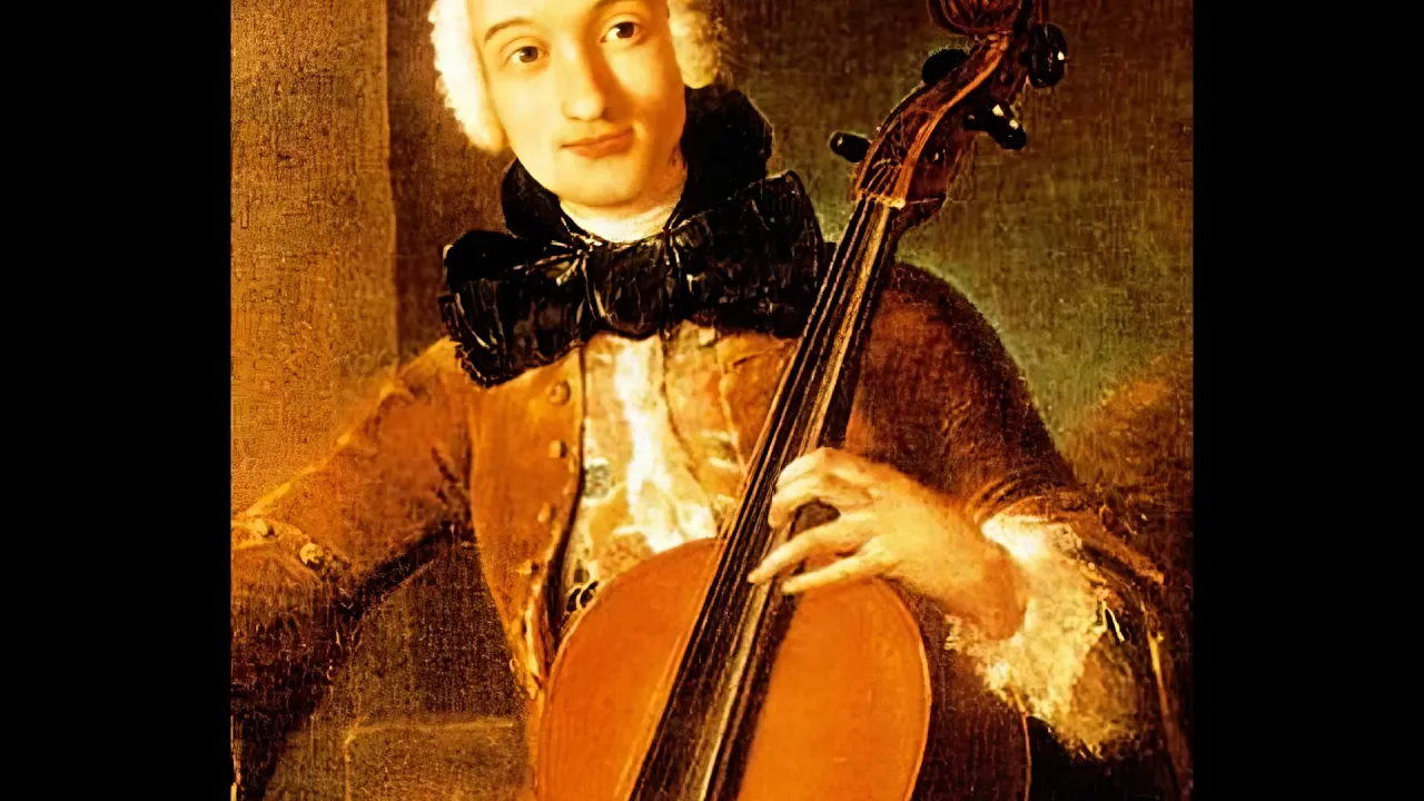 DOWNLOAD Luigi Boccherini - Minuet (String Quintet) mp3