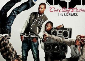 DOWNLOAD Cali Swag District – Teach Me How to Dougie mp3