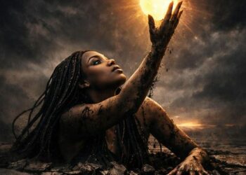 The Silent Partner – 1 of 1 ft. IVEY.H