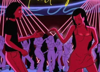 DOWNLOAD DJ Lucas Beat – Falling ft. Madara Dusal mp3