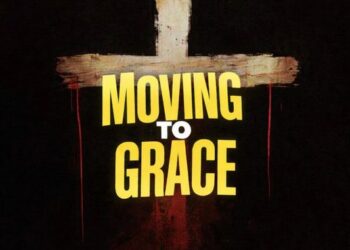 DOWNLOAD Abraham H. – Moving to Grace mp3