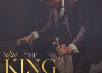 Nathaniel Bassey – Jehovah Nissi