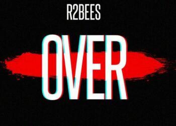 DOWNLOAD R2Bees – Over mp3
