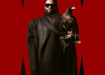 DOWNLOAD Fally Ipupa – Jam ft. Wizkid mp3