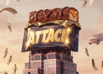 DOWNLOAD Ayo Maff – Attack mp3