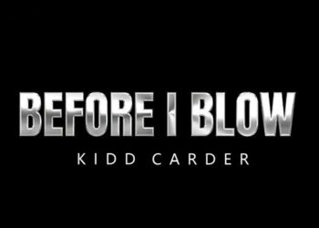 DOWNLOAD Kidd Carder – Gobe mp3