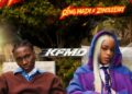 DOWNLOAD KFMD – Pepper Me ft. Qing Madi & Zinoleesky mp3