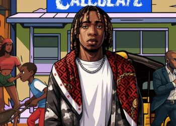 DOWNLOAD Monstarrboi – Calculate mp3