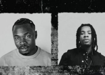 DOWNLOAD Timi Dre – ON YOU (ii) ft. Joeboy mp3