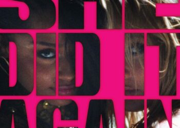 DOWNLOAD Tyla – SHE DID IT AGAIN ft. Zara Larsson mp3