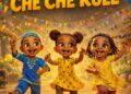 DOWNLOAD Digit Kids – Che Che Kule mp3