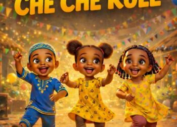 DOWNLOAD Digit Kids – Che Che Kule mp3
