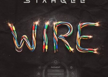 DOWNLOAD Stahgee – Wire mp3