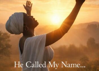 DOWNLOAD Heart of Georgia Music – He Called My Name… And I Answered mp3