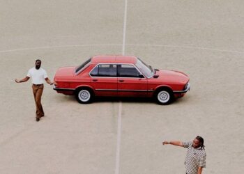 DOWNLOAD BNXN – Back Outside ft. Sarz mp3