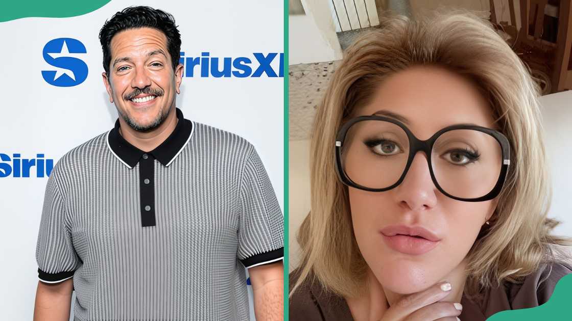 Who is Sal Vulcano's Wife?