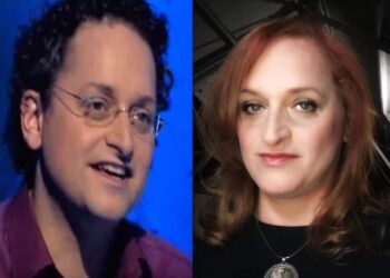 Was Dr Lynette Nusbacher a Man? Bio, Gender, Wife, Spouse, Brother, Net worth