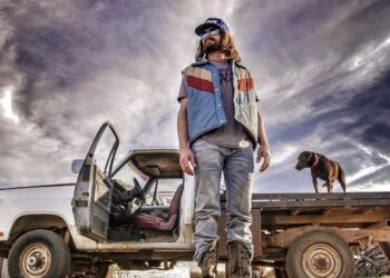 Cowboy Dale Brisby’s Wife, Accident, Wiki & Age