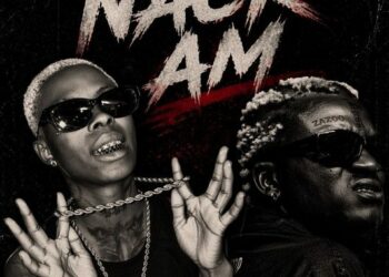 DOWNLOAD Candy Bleakz – Nack Am ft. Portable mp3