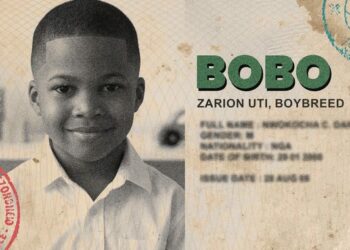 DOWNLOAD Zarion Uti – BOBO ft. Boybreed mp3