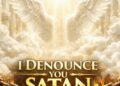 DOWNLOAD Sheena Taylor – I Denounce You Satan mp3